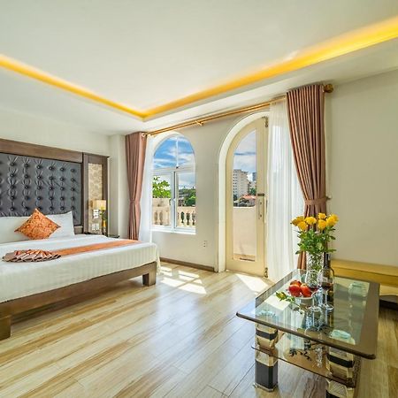 Ha Long Park Hotel Dış mekan fotoğraf