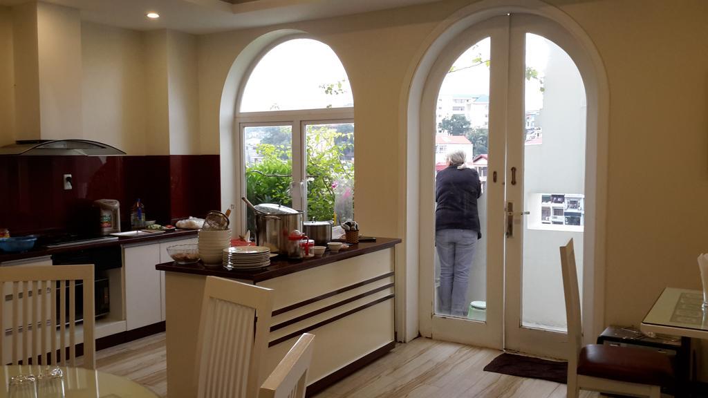 Ha Long Park Hotel Dış mekan fotoğraf
